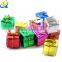 Popular wholesale high quality small cute Christmas tree decoration