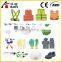eye protection safety glasses EN166/Z87 PC lens industrial glasses