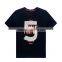 print number fashion t shirt for men