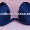 W shape Europe cup new design Ladies sexy bra and panty sets