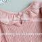 2016 Lots of stocks kids quality t-shirt children casual tops fashion t-shirt design for baby girls