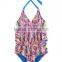 Girl New Pretty Swimsuit