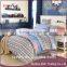 Love Heart Wedding Printed 4pcs Bedding Set Wholesaler