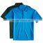 High Quality Silk Touch Peformance Polo for Men 100% Moisture wicking Polyester Quick Dry T-Shirt Polo Custom Polo Shirt