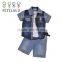 china wholesale market kids denim jacket