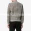 Wholesale mens bomber jacket fashion life jacket custom bomber jacket