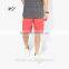 2017 Latest Mens Cargo wholesale Sweat Shorts Knit Fabric Shorts