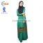 Zakiyyah 10003 2017 New product muslim dress online latest design abaya jalabiya nigerian women kaftan fashional