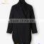 Fashion Korean Girl Coat,Cashmere Wool Girls Long Coat