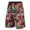 Customize wholesale new good quality windproof men's sport gym crossfit sweat shorts