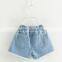 S60384B 2017 Hot Sale New Design Baby Kids Harem Pants Cotton Fashion Toddler Pants