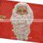 Santa Claus wig beard