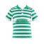 Stripe Shirts 2017 High Quality New Fashion Children Custom Shirts
