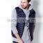 New fashion customized outdoor man down jacket