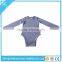 New product soft female baby open-crotch gallus jumpsuits