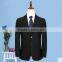 custom black good quality best men suit brands men slimming shaper suit