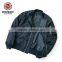 H1013 mens stylish breathable flight army jacket