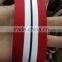 webbing tape striped tape webbing band