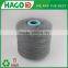 cheap dyed recycled regenerated cotton polyester yarn yarn for gloves