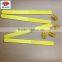 Super quality 100% nylon colourful OEM&ODM strap logo printed customized hook and loop cable tie with fashionable design