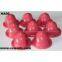 Silicone pad