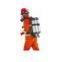 SCBA Respirator Positive Pressure Air Breathing Apparatus