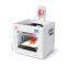 MINGDA 3d printer at Shenzhen , high quality 3 d machine made in China