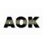 AOK LED Light Company Limited