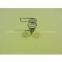 Precision electronic instrument small spring