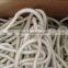 bulked glass fiber twisted rope for boils,oven and stove sealing