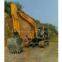 USED HYUNDAI EXCAVATOR