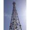 Microwave Towers