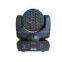 LUV-L102  Small LED beam Moving Head