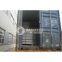 QIAOSHI wire welded security military gabion hesco[QIAOSHI Barrier]