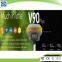Centimeter Accuracy Supports Electronic Bubble GPS Hi Target V90