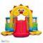 inflatable bouncers castles water slides obstcle courses trampolines jumpers