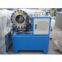 hydraulic hose crimping machine