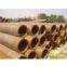 steel pipe, seamless