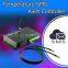 Multi-Temperature logger SMS Alert Controller