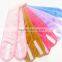 Bamboo hair turban towel