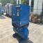 Low price silent combined screw air compressor 15kw 2m3/min for sale