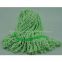 Twisting Custom Refill Yarn Floor Cleaning Mop Head, cleaning swabber for household cleaning