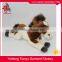Fancy quality Cute design birthday gift custom plush horse plush horse toy