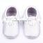 B22231A Baby Toddler shoes Soft comfortable tassel baby toddler shoes