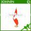 Hot Selling OEM Service High Quality Promotional Table Flag Pole