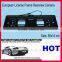 Car Rearview Parking Camera European License Plate Frame