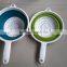plastic foldable strainer