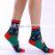 hot sale christmas boot socks