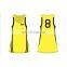 new style custom jersey for netball in good quality