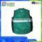 Selling Well 100% Polyester Lime Motorcycle Reflective Safety Vest for men